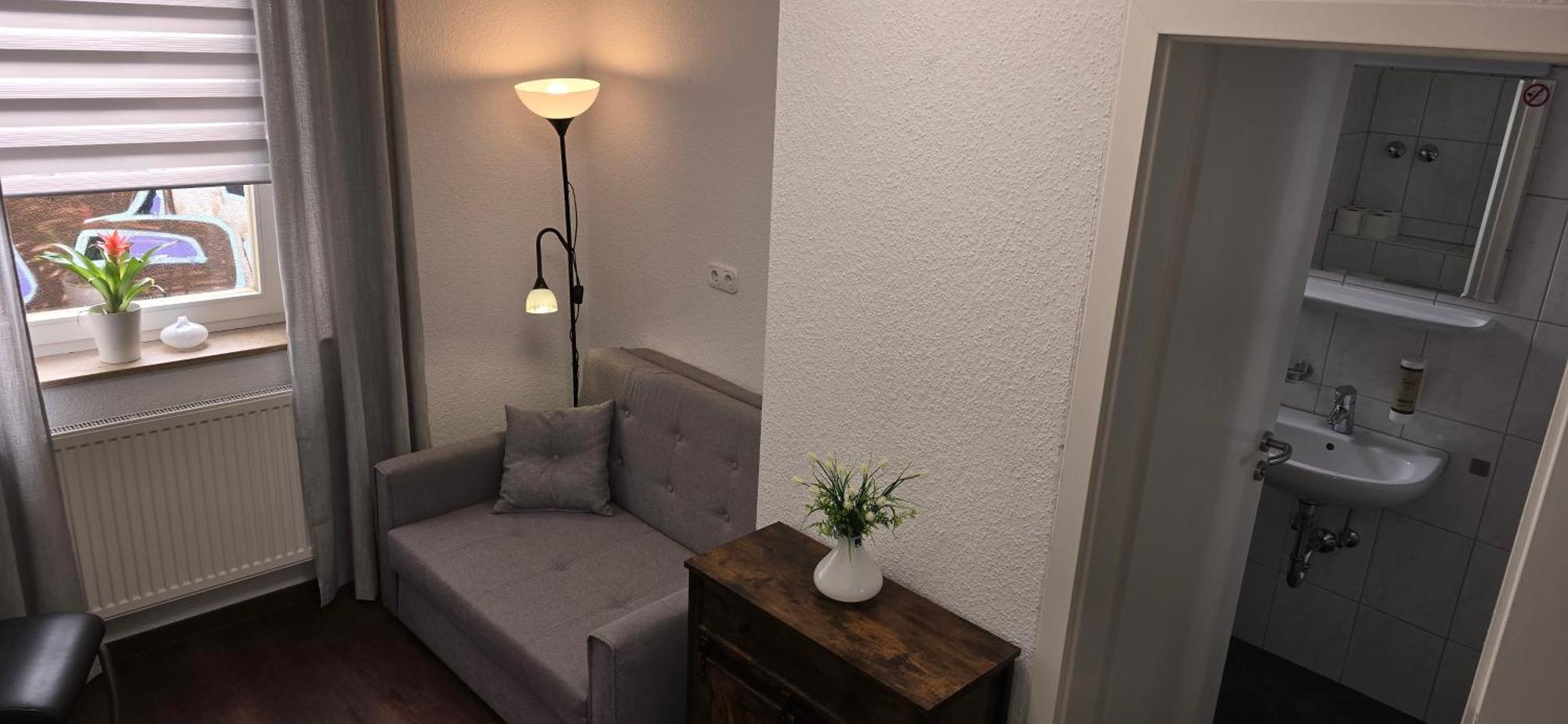 City Nowa Nürnberg Zimmer foto