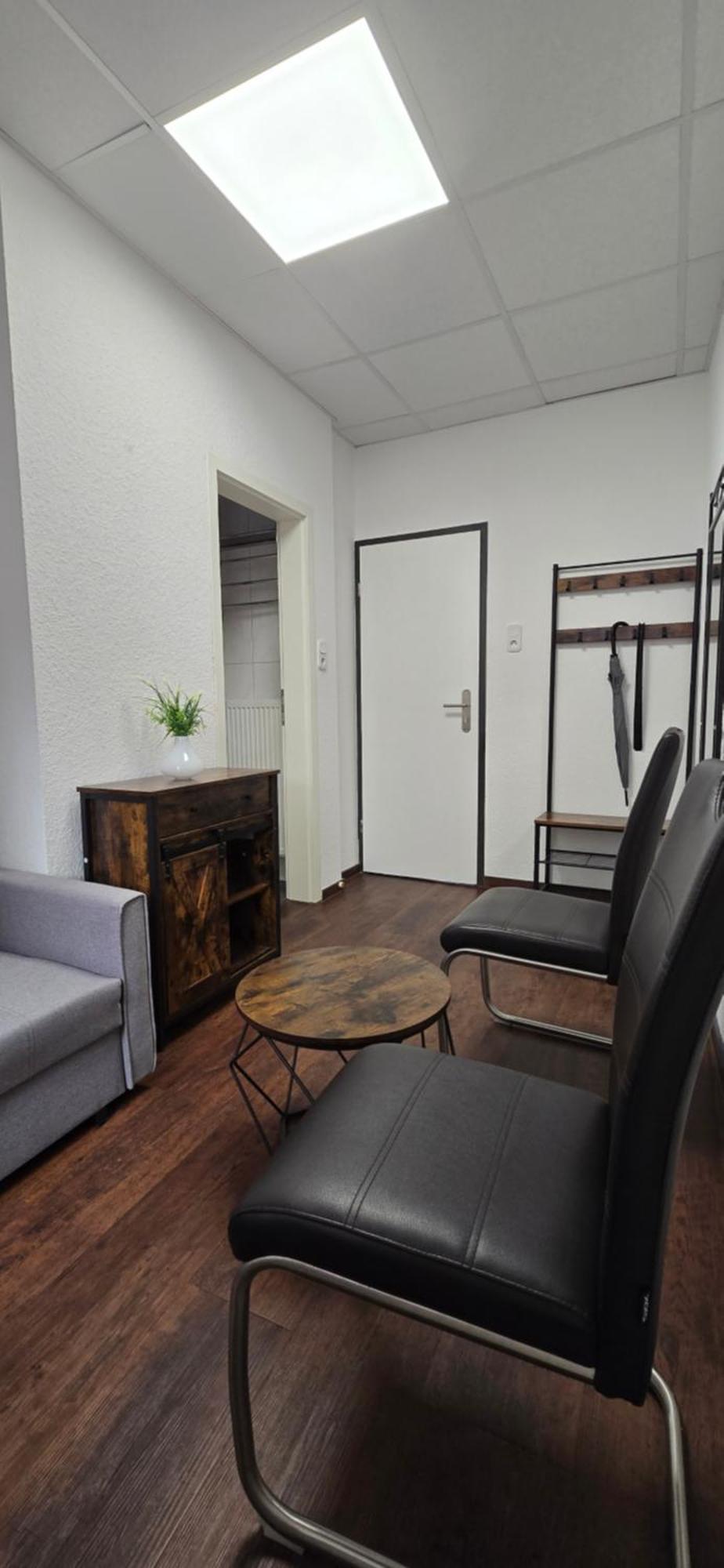 City Nowa Nürnberg Zimmer foto